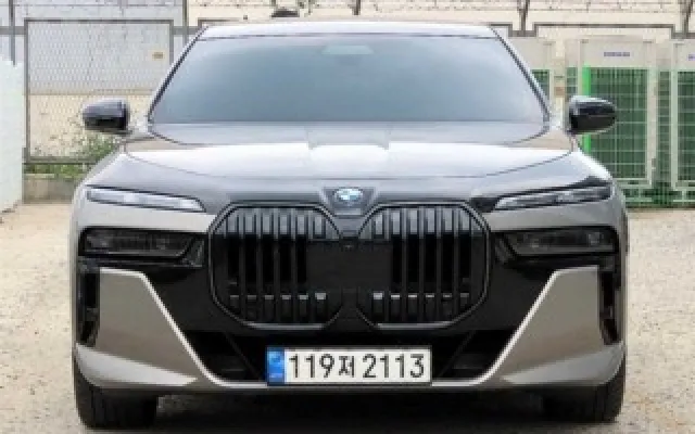 렉스턴스포츠 중고차 7시리즈 (G70) 740i sDrive M 스포츠 매물 사진 20 - 2022/12 75,319km