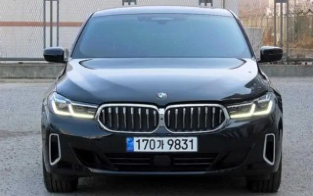 렉스턴스포츠 중고차 6시리즈 GT (G32) 630i xDrive 럭셔리 매물 사진 18 - 2023/05 37,669km