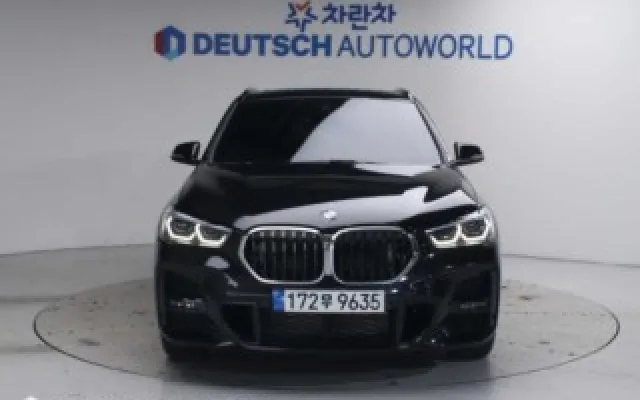 렉스턴스포츠 중고차 X1 (F48) xDrive 20i M 스포츠 매물 사진 9 - 2022/05 13,684km